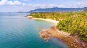 Koh Lanta car rentals 17