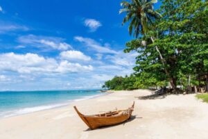 Koh Lanta car rentals 23
