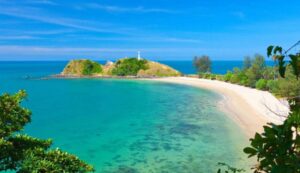 Koh Lanta car rentals 41