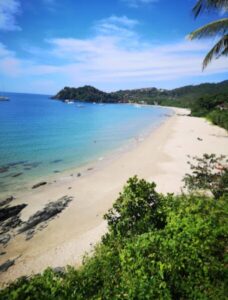 Koh Lanta car rentals 45