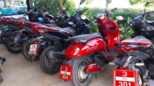 Koh Lanta car rentals 48