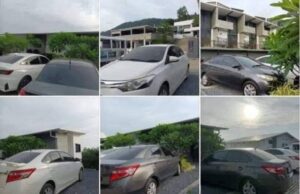Sitemap แผนผังเว็บไซต์ 6 Koh Lanta car rentals 57