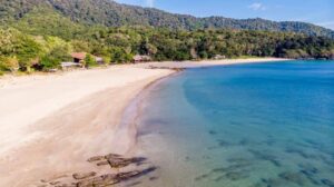 Koh Lanta car rentals 8