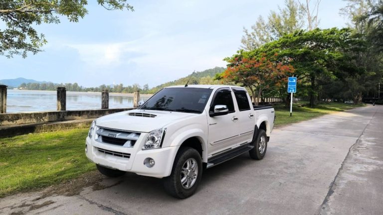 Rent a Car in Koh Lanta – Easy & Affordable-sabailantacarrental.com