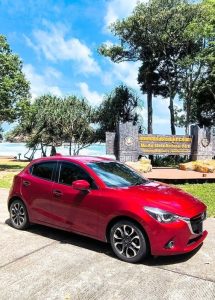 Car Rentals in Koh Lanta – Free Delivery to Your Hotel-sabailantacarrental.com