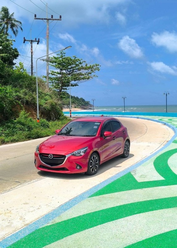 Koh Lanta Car Rentals – Explore the Island Your Way-sabailantacarrental.com